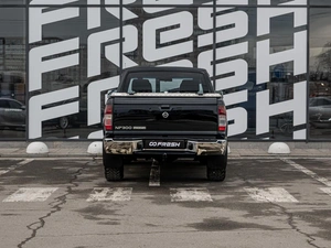 Пикап Nissan NP300 2014 года, 1989000 рублей, Краснодар