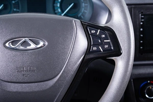 Внедорожник Chery Tiggo 3 2018 года, 849000 рублей, Пермь