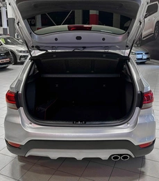 Хетчбэк Kia Rio X-Line 2019 года, 1590000 рублей, Красноярск