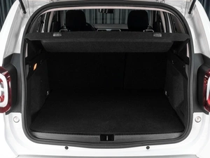 Внедорожник Renault Duster 2021 года, 1499000 рублей, Тюмень