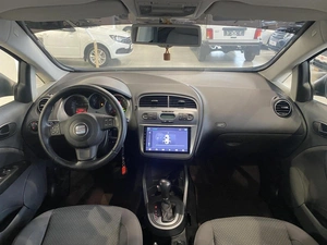 Компактвэн SEAT Altea 2009 года, 885000 рублей, Орёл