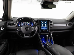 Внедорожник Renault Koleos 2022 года, 3498434 рублей, Москва