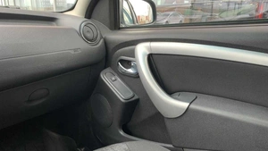 Внедорожник Nissan Terrano 2021 года, 1730000 рублей, Солонцы