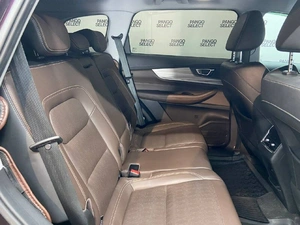 Внедорожник Chery Tiggo 8 Pro 2021 года, 1790000 рублей, Красноярск