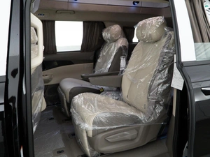 Минивэн Kia Carnival 2026 года, 9498055 рублей, Москва