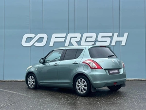 Хетчбэк Suzuki Swift 2011 года, 699000 рублей, Ижевск
