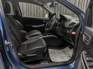 Хетчбэк Suzuki Baleno 2018 года, 1165000 рублей, Красноярск