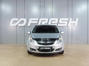 Хетчбэк Opel Corsa 2008 года, 694000 рублей, Воронеж