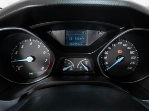 Хетчбэк Ford Focus 2011 года, 734000 рублей, Ставрополь