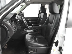 Внедорожник Land Rover Discovery 2015 года, 2544000 рублей, Ставрополь