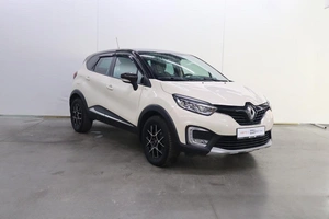Внедорожник Renault Kaptur 2018 года, 1595000 рублей, Брянск