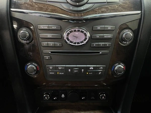 Внедорожник Infiniti QX56 2010 года, 2180000 рублей, Ярославль