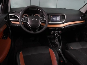 Универсал ВАЗ (LADA) Vesta Cross 2024 года, 1449000 рублей, Воронеж