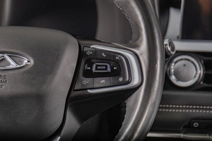 Внедорожник Chery Tiggo 7 Pro 2022 года, 1659000 рублей, Томск