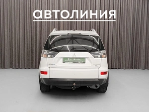 Внедорожник Mitsubishi Outlander 2010 года, 999000 рублей, Красноярск