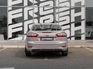 Седан Ford Mondeo 2011 года, 599000 рублей, Краснодар