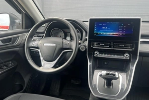 Внедорожник Haval M6 2024 года, 1730000 рублей, Солонцы
