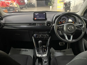 Хетчбэк Mazda Demio 2017 года, 1097000 рублей, Солонцы