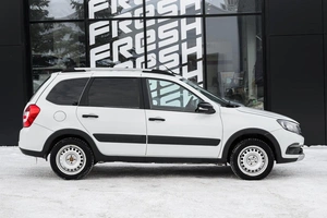 Универсал ВАЗ (LADA) Granta 2020 года, 630000 рублей, Ульяновск