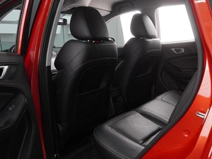 Внедорожник Chery Tiggo 4 2020 года, 1484000 рублей, Воронеж