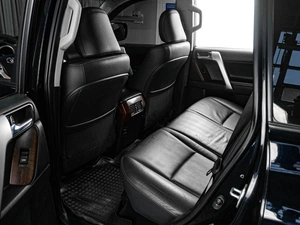 Внедорожник Toyota Land Cruiser Prado 2015 года, 4449000 рублей, Тюмень