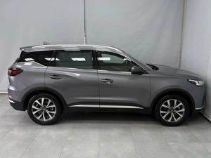 Внедорожник Chery Tiggo 7 Pro 2022 года, 1699360 рублей, Красноярск