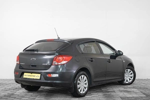 Хетчбэк Chevrolet Cruze 2012 года, 659000 рублей, Кемерово