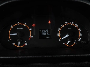 Внедорожник ВАЗ (LADA) Niva Legend 2024 года, 899000 рублей, Волгоград