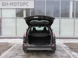 Универсал Toyota RAV4 2015 года, 2730000 рублей, Брянск