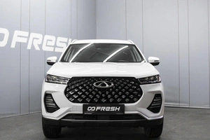 Внедорожник Chery Tiggo 7 Pro 2022 года, 1790000 рублей, Омск