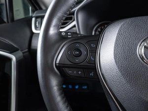 Внедорожник Toyota RAV4 2020 года, 4850000 рублей, Волгоград