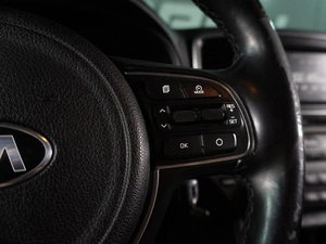 Внедорожник Kia Sportage 2018 года, 1629000 рублей, Воронеж
