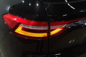 Внедорожник Haval F7 2021 года, 1849000 рублей, Новокузнецк