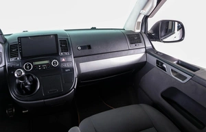 Минивэн Volkswagen Transporter 2003 года, 1749000 рублей, Пермь