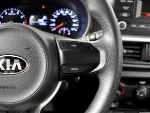 Хетчбэк Kia Picanto 2019 года, 1190000 рублей, Казань