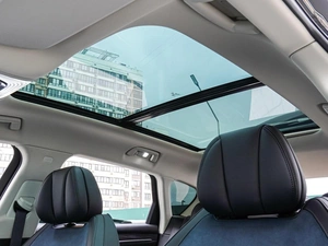 Внедорожник Voyah Free 2023 года, 4730000 рублей, Краснодар