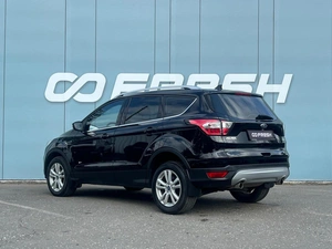 Внедорожник Ford Kuga 2019 года, 1669000 рублей, Ижевск
