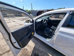 Седан Hyundai Solaris 2021 года, 1040000 рублей, Новая Пойма