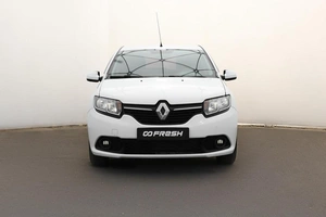 Хетчбэк Renault Sandero 2018 года, 1099000 рублей, Орёл