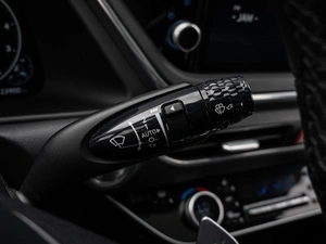 Седан Hyundai Sonata 2021 года, 2560000 рублей, Краснодар