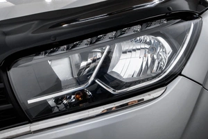 Хетчбэк ВАЗ (LADA) XRAY 2017 года, 669000 рублей, Барнаул