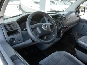 Фургон Volkswagen Transporter 2007 года, 1139000 рублей, Волгоград