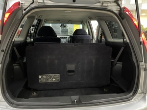 Минивэн Honda Stream 2002 года, 567000 рублей, Солонцы