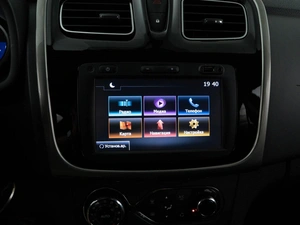 Хетчбэк Renault Sandero 2018 года, 1199444 рублей, Москва