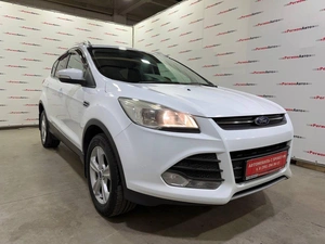 Внедорожник Ford Kuga 2014 года, 1290000 рублей, Красноярск
