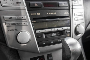 Внедорожник Lexus RX 2006 года, 1889000 рублей, Барнаул