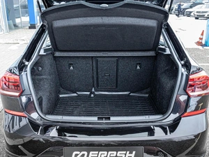 Лифтбек Volkswagen Polo 2020 года, 1620000 рублей, Краснодар