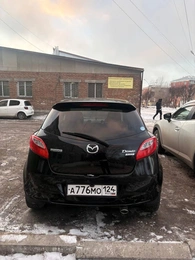 Хетчбэк Mazda Demio 2013 года, 620000 рублей, Красноярск