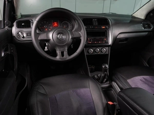Седан Volkswagen Polo 2014 года, 799000 рублей, Воронеж