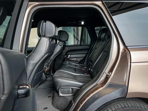 Внедорожник Land Rover Range Rover 2013 года, 3150000 рублей, Уфа